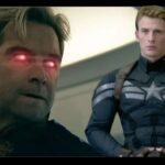 Homelander Vs Captain America Who would win?